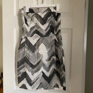 Banana Republic dress Size 10P